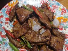 -渔家风味·鲅鱼水饺·央视展播·海鲜天津菜(开发区店)