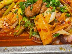 -绿茶餐厅(千岛湖银泰城店)