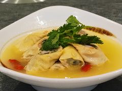 -博多新记·粤菜(复兴店)