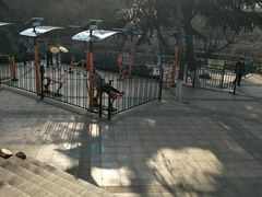 -贮水山儿童公园