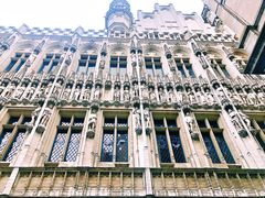 -布鲁塞尔大广场