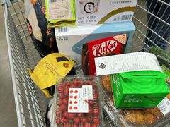 -山姆会员商店(亦庄创意生活广场店)
