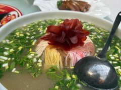 -洛阳水席园