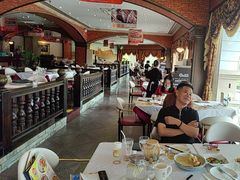 -中山威尼斯西餐厅(三乡总店)