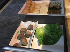 -七欣天香辣蟹火锅(无锡金太湖国际城店)