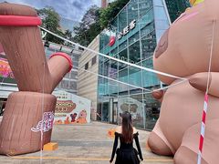 -深圳龙华星河COCO City(民治店)