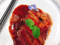 本帮酱鸭-望乡楼上海菜(日月光店)