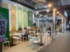 -德克士(广州南站店)