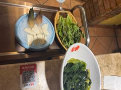 -七欣天香辣蟹火锅(苏州塔园路店)