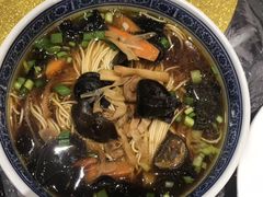 -新木器时代餐厅(太湖新天地店)