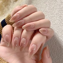 -斯馨·健康美甲美睫