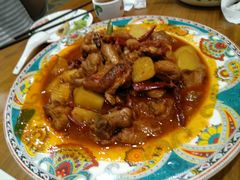 -巴依老爷新疆美食(望京小街店)