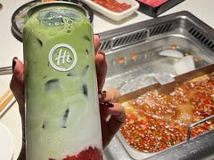 -海底捞火锅(万丰桥店)