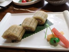 -广东道至正餐厅(区庄店)