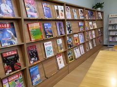 -江宁路街道社区文化活动中心