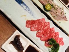 -御牛道日式烤肉料理(杭州万象城店)