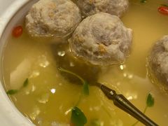 -彩虹之约•淮扬家宴(亚运村店)