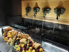 -金链花·泰国餐厅(国贸店)