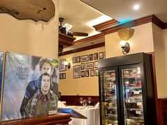 -摩根扒房(桐梓林店)