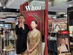 -巴黎春天(浦建店)