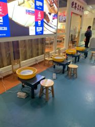 -新方向童乐小镇·儿童主题乐园·职业角色扮演(南昌店)