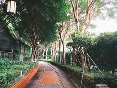 -铁路文化公园