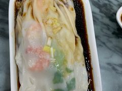 -穗银肠粉店(东川路店)
