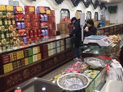 -采芝斋评弹茶馆(观前街店)