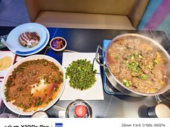-沈胖子音乐烤吧·炒菜·龙虾(环城东路店)