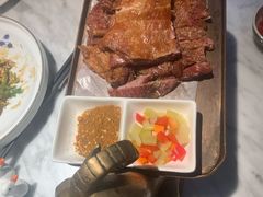 -京味斋·北京烤鸭(华威桥北工大店)