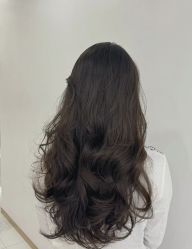 -FASHION PALACE hair+