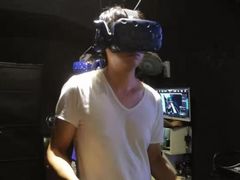 -游趣VR·虚拟现实体验馆(天河店)