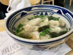 -头壹号饸饹面·大油条(东升科技园店)