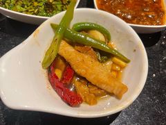 -捞王猪肚鸡火锅(财富中心店)