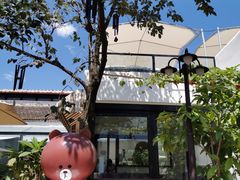 -素心小筑(后沙裕镇店)