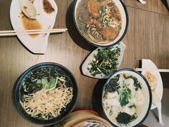 -玖鲜小笼(中山广场店)