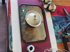 -王府茶楼茶宴·创意菜(朝阳公园店)