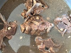 -老诚一锅羊蝎子(垡头店)