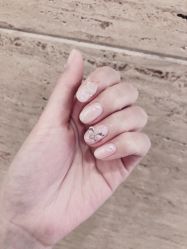 -PinkBaby美甲美睫