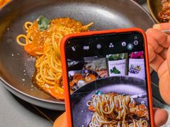 -芭莉与彩虹西餐厅(成都合生汇店)