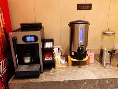 -白云机场易登机休息室