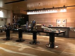 行政酒廊-无锡新湖铂尔曼大酒店