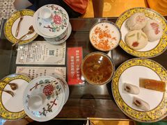 -富华斋饽饽铺·宫廷糕点·伴手礼(护国新天地店)