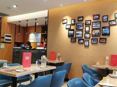 大堂-香港深井掂檔烧鹅茶餐厅(海韵城店)