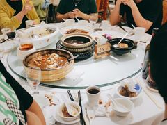 -勝記酒家·37年老字号·经典粤菜(荔枝公园店)