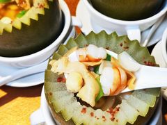 -红棉中餐厅·广州海航威斯汀酒店