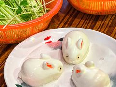 -好嘢港式街头火锅(河北店)