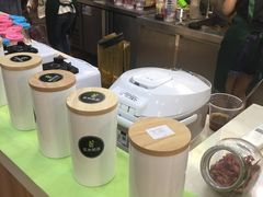 -巡茶(港区金科廊桥店)