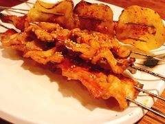 五花肉-麻喜大