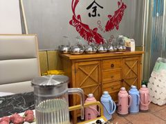 -潮汕美牛肉丸火锅店(天宁寺店)